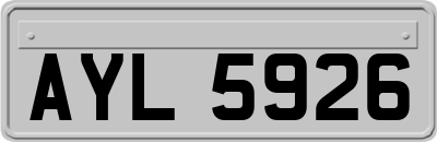 AYL5926
