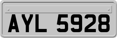 AYL5928