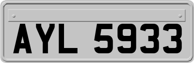AYL5933