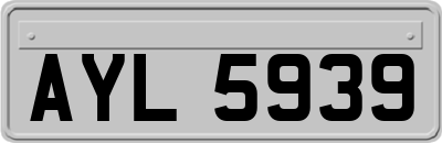 AYL5939