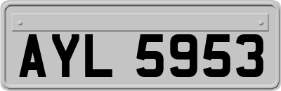 AYL5953
