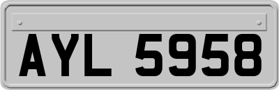 AYL5958