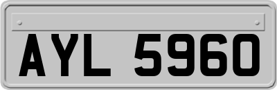 AYL5960