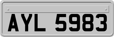 AYL5983