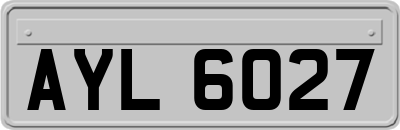 AYL6027