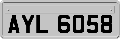 AYL6058