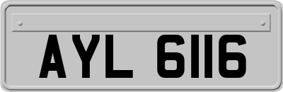 AYL6116