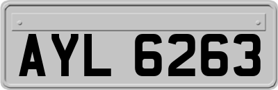 AYL6263