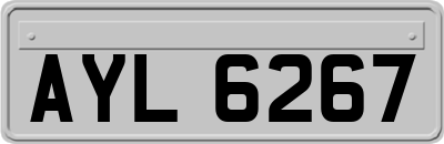 AYL6267