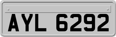 AYL6292