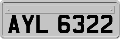 AYL6322