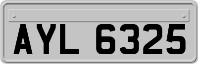 AYL6325