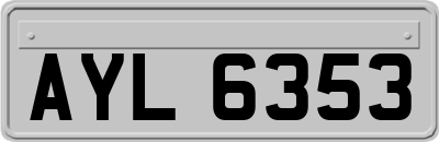 AYL6353
