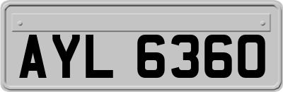 AYL6360