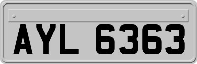 AYL6363
