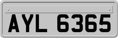 AYL6365
