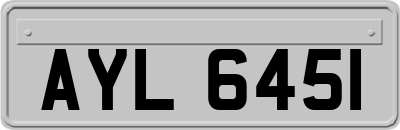 AYL6451