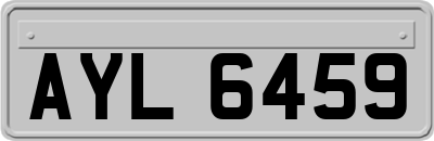 AYL6459