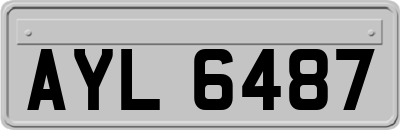 AYL6487