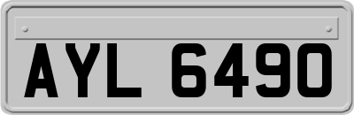 AYL6490