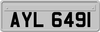 AYL6491