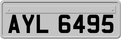 AYL6495