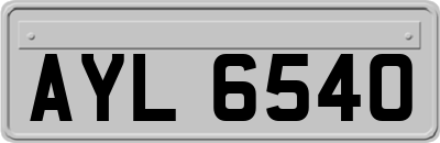 AYL6540