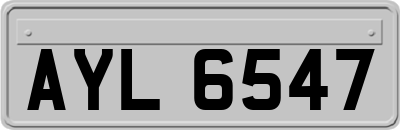 AYL6547