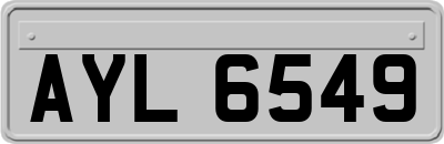 AYL6549