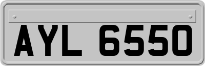 AYL6550
