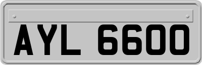 AYL6600