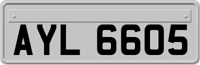 AYL6605