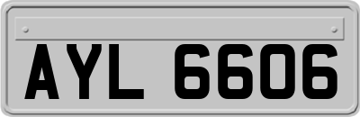 AYL6606