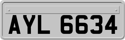 AYL6634