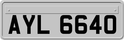 AYL6640