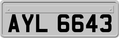 AYL6643
