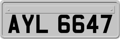 AYL6647
