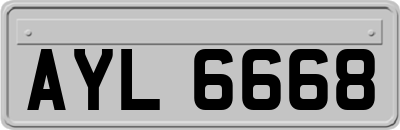 AYL6668