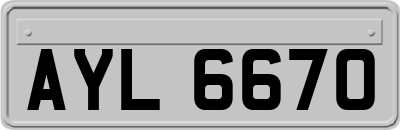 AYL6670