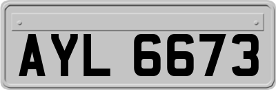 AYL6673