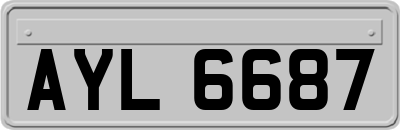 AYL6687