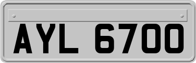 AYL6700