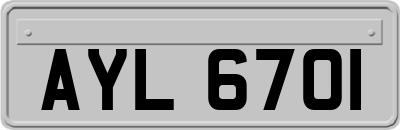 AYL6701