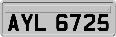 AYL6725