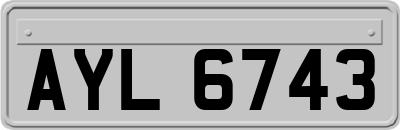 AYL6743