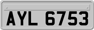 AYL6753