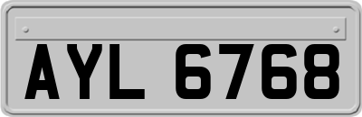 AYL6768