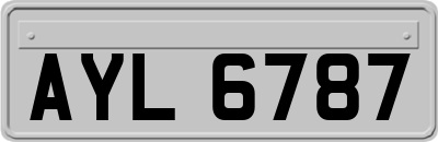 AYL6787