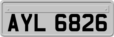 AYL6826