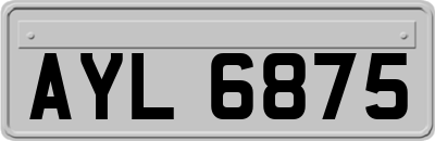 AYL6875